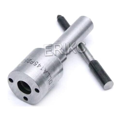 Erikc 0433 172 529 (dlla 145 P 2529) Original Parts Injector Nozzle Dlla 145p 2529 (dlla 145p2529) for 0445110769