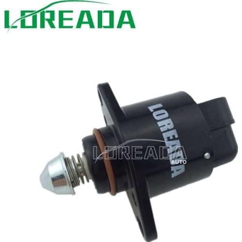 02581 Idle air Control Valve IAC For Chevrolet Lumina Monte Carlo Blazer S10 GMC Jimmy Sonoma Oldsmobile Pontiac A95267 17102851