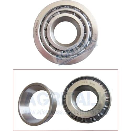 The small bevel gear shaft rear bearing for YTO X904 tractor, part number: 5138664/1.32.139