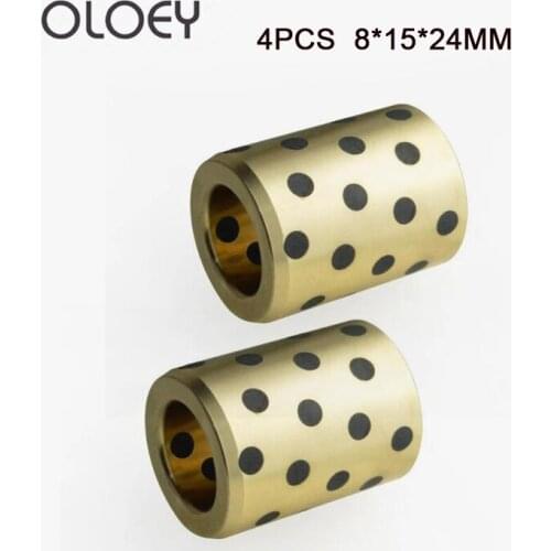 OLOEY Shafts And Axles