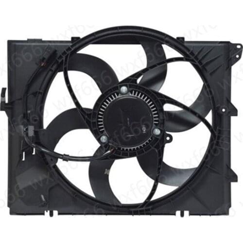 Olome Fan Parts