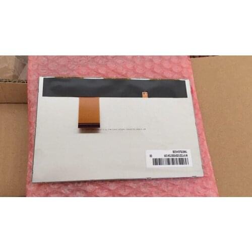 New original original Tianma TM070JDHG30 LCD Display screen