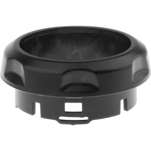 Durable Car Air Conditioning Switch Knob Decal for Discovery 4