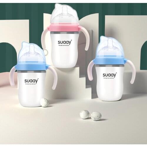 Бутылочки для кормления Real Bubee China At AliExpress