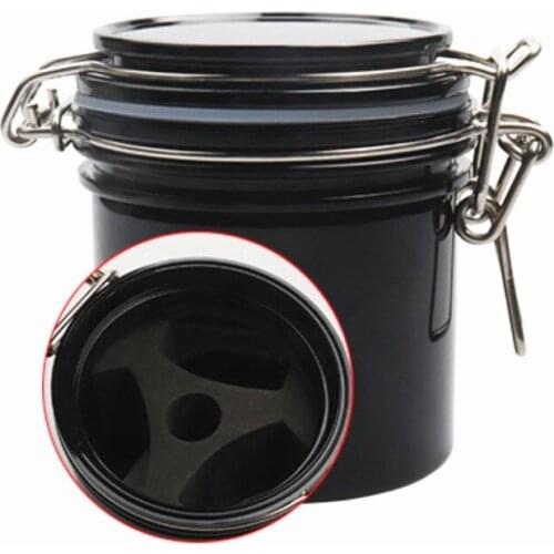 Glue Storage Tank Individual Adhesive Stand Eyelash Extension Activated Sealed Storage Jar Container Makeup Tool