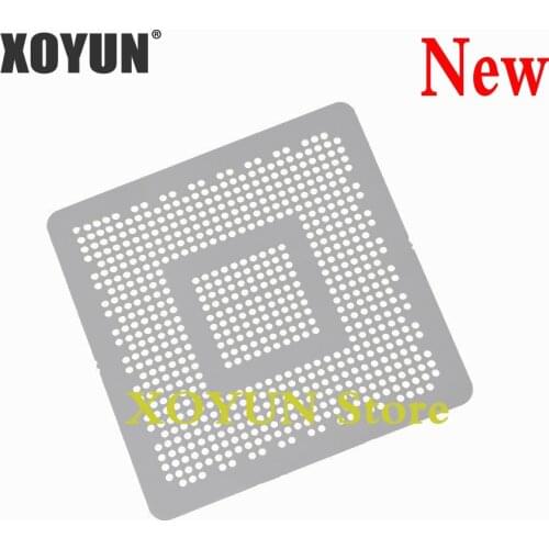 Direct heating 90*90 LGE35230 Stencil