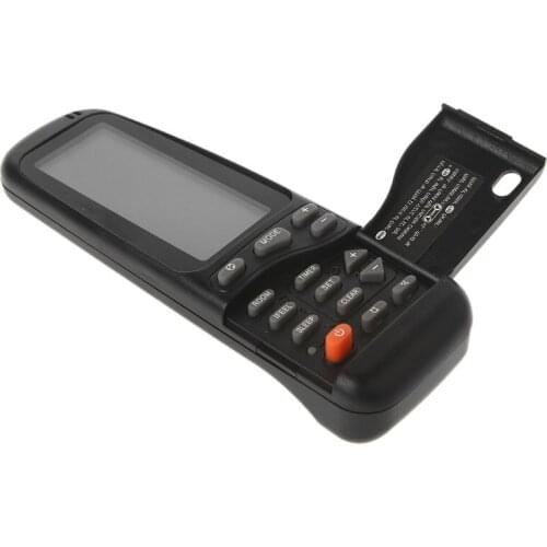 Universal Air Conditioner Remote Control For Electra / Emailair / Elco RC3 23IN1 Dropship New