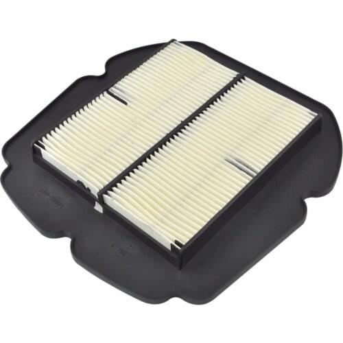 LOPOR Motorcycle Air Filter Intake Cleaner For Suzuki SFV650 Gladius 2009-2015 SV650 ABS 2017-2020 SFV 650 SV 650