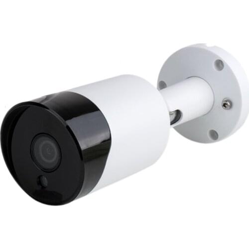 1MP/2MP/5MP AHD/TVI/CVI/CVBS 4 IN 1 night vision waterproof HD cctv camera