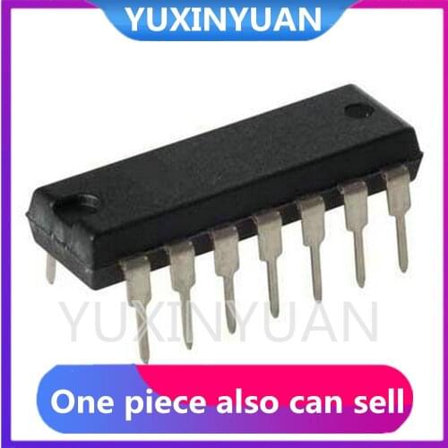 5PCS/LOT TDS2285 TDS2285-50 S2285 DIP-14