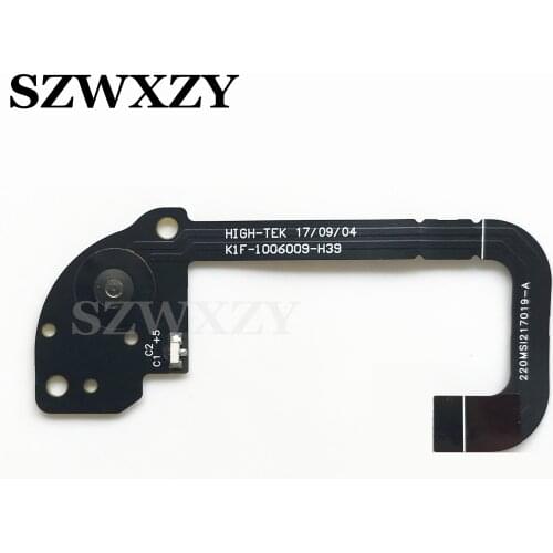 8RF-014US M3-17B7 For MSI GS73VR Power Button Board with Cable K1F-1006009-H39 Original