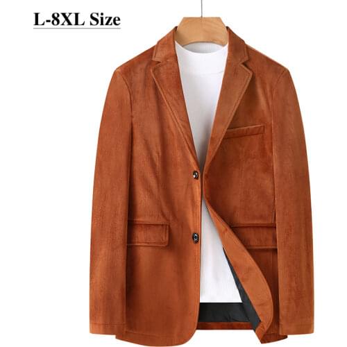 Brother jans Men's Jackets