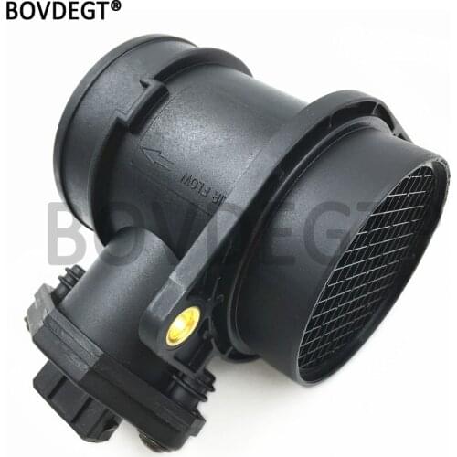 Mass Air Flow Sensor for CHEVROLET ASTRA HOLDEN FRONTERA OPEL ASTRA FRONTERA VAUXHALL ASTRA FRONTERA 0280217003 836565 90510153