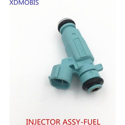 INJECTOR ASSY-FUEL Nozzle assembly For Hyundai ELANTRA 2011 2014 2016 IX25 VENGA 10 SOLARIS 11-16 For KIA RIO 35310-26600