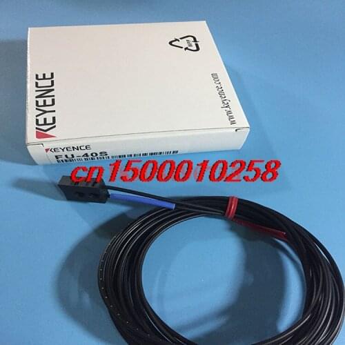 FU-40S Optical fiber sensor