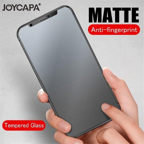 JOYCAPA Screen Protectors For Samsung