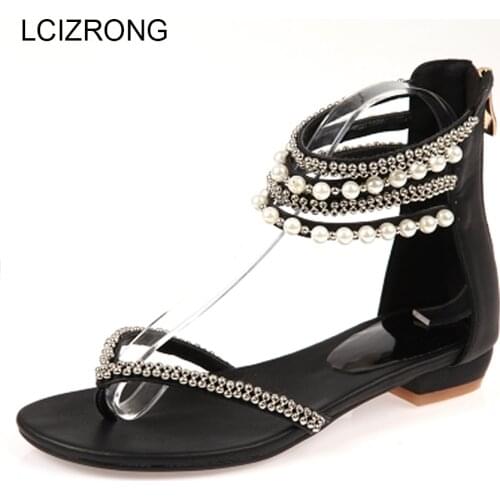 Women's Ankle Boots LCIZRONG China