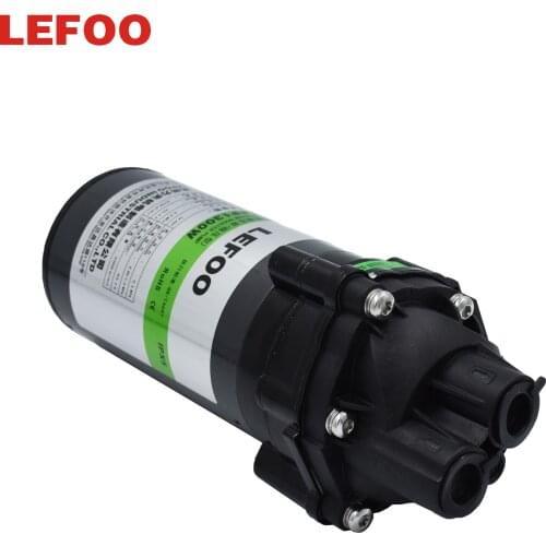 LEFOO Water Pumps