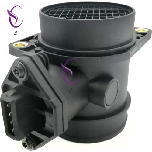 Maf Mass Air Flow Meter Sensor For Volkswagen VW Cabrio Golf Variant Jetta Passat VENTO 1.6 1.8 2.0L 0280217103 037906461A