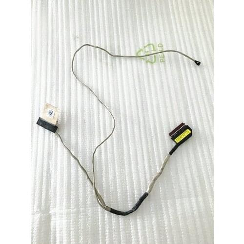 New original for DELL Latitude 3180 3189 led lcd lvds cable DC02002S600 01HKRX cn-01HKRX 1HKRX