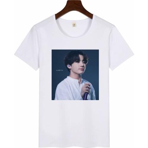 OKASUMI Women's T-shirts With Print