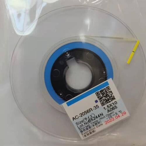 Original new latest date ACF AC-2056R-35 PCB Repair TAPE 1.5/2.0MM*10M/25M/50M