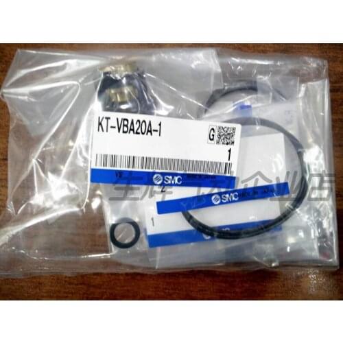 Original imported booster valve cylinder VBA10A/11A/20A/40A-02/03/04GN booster pump air tank