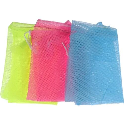 No Scratching Bite Restraint Cat Supplies Nail Cutting Mesh Cat Bathing Bag Cats Grooming Washing Bags Cat Bath Clean Bag