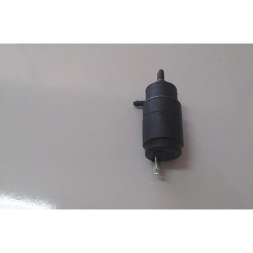 GLASS WATER MOTOR FORD CARGO 24 V. 74897634