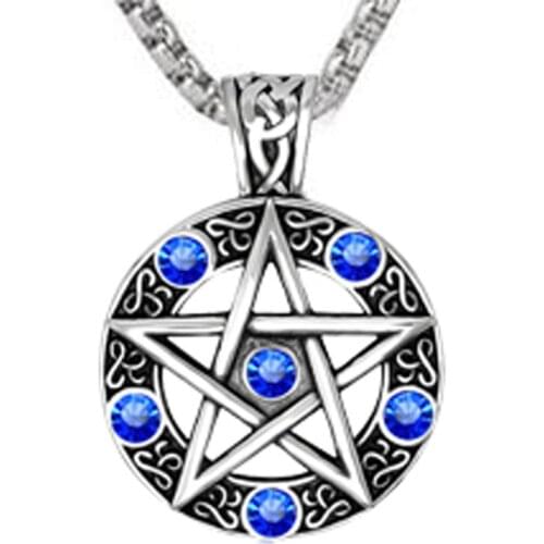 Готические подвески Zkceenier China At AliExpress