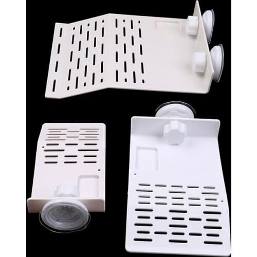 1pc Turtle Climb Shelf Aquarium Tools Plastic Turtle Float Decoration Bask Platform Crawler Sun Roof Terrace Floating Island