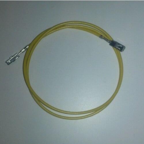 5pcs or 10pcs/lot 100cm Long Repair Wire For Audi VW Skoda Seat Porsche 000979242E A135457826