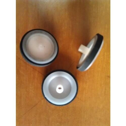 5Pieces/Lot 14.5x5x1.5mm Recorder Idler T Wheel Recorder Wheel