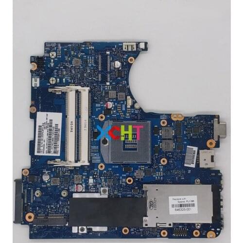 646326-001 HM65 UMA w HD Graphics 3000 for HP 4430s ProBook 4430s NOTEBOOK PC Laptop Motherboard Mainboard Tested