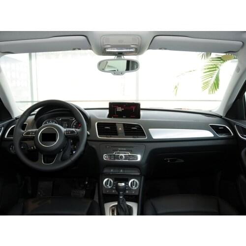 GPS Navigation 128G CARPLAY Car Dvd Multimedia Player Auto for AUDI Q3 2009-2016 8.8inch Android 10 Eight core