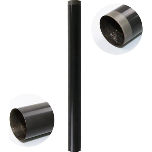 Free Shipping 1pcs Fuser film sleeve for CANON IR2535 IR2545 IR3525 FM3-9303 Japan material Metal film