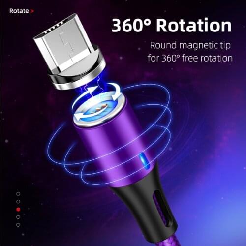 EiiMoo Mobile Phone Charging Cables