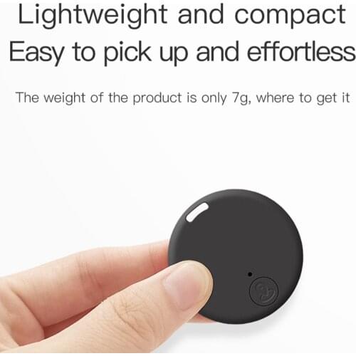 FangNymph GPS Trackers