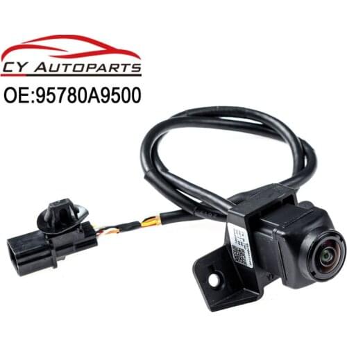 New Backup Reverse Camera Rear Parking Camera For Hyundai 95780A9500 95780-A9500