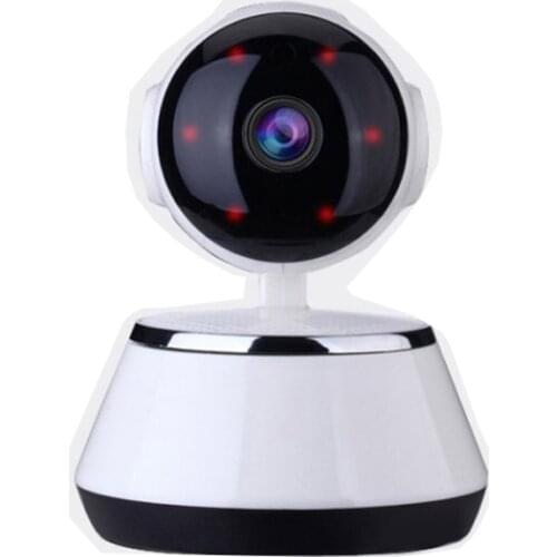 Kan.Do CCTV Cameras With Motion Sensor