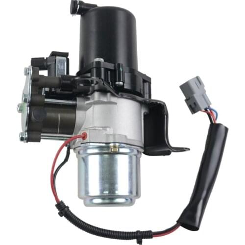 AP01 Air Suspension Compressor For Lexus 07-17 LS 460 2007-2012 DOHC 4891450030 4891450031
