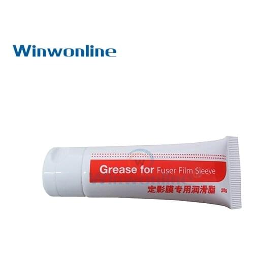 1pc 28g X Grease for Fuser Film sleeve for Samsung HP Canon Epson samsung