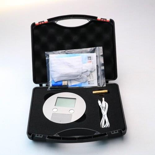 Ls128uv energy meter u special UV energy meter UV curing energy meter