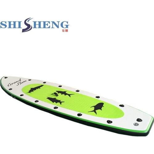 Best quality drop stitch inflatable stand up paddle board