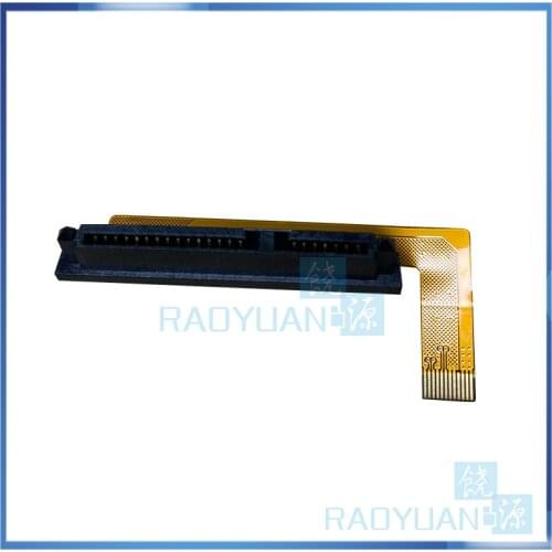 Genuine HDD CABLE For Samsung 530U3C 535U3C 540U3C 532U3C 531U3C 532U3X 530U3B NP530U3B NP530U3C BA41-01910A Lotus13 HDD Cable