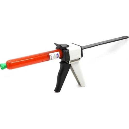 UV Glue Gun LOCA Liquid Optical Clear Adhesive Gun For iPhone Samsung SONY HTC CallPhone LCD Screen Repair Glue gun