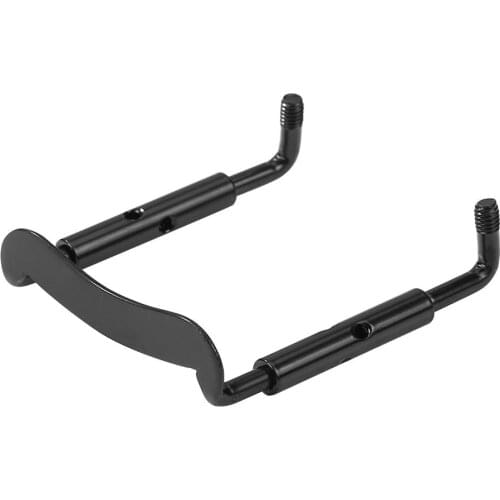 Violin Chin Rest Chinrest Shaft Screwdriver Violin Screw Wrench Tool Violin Accessory for 1/8 1/4 1/2 3/4 4/4 Violin