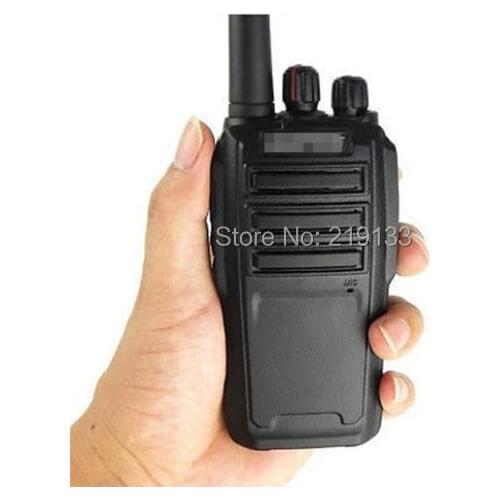 BaoFeng Walkie Talkie VHF+UHF Dual band BF-UV-6D DTMF FM Two-Way radio
