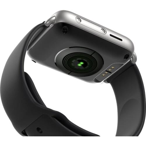 Li-Battery DM20 4G Android 7.1HD Smart Watch Women Men 3GB + 32GB GPS WIFI 780Mah Support GPS WiFi 1.88 Inch IPS Screen