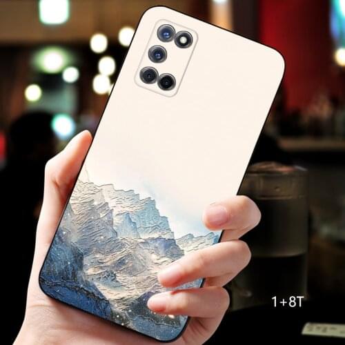 TopArmor OnePlus 8T Phone Cases